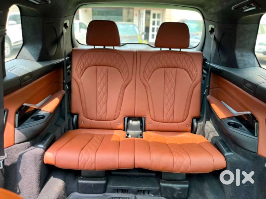 Bmw X7 3.0 Xdrive 40i M Sport, 2024, Petrol