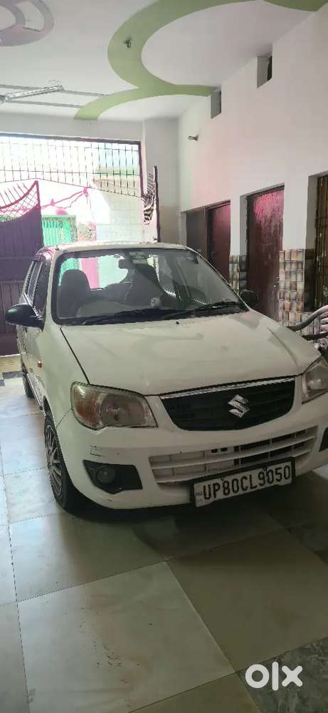 Maruti Alto K10 Vxi For Sale In Aligarh