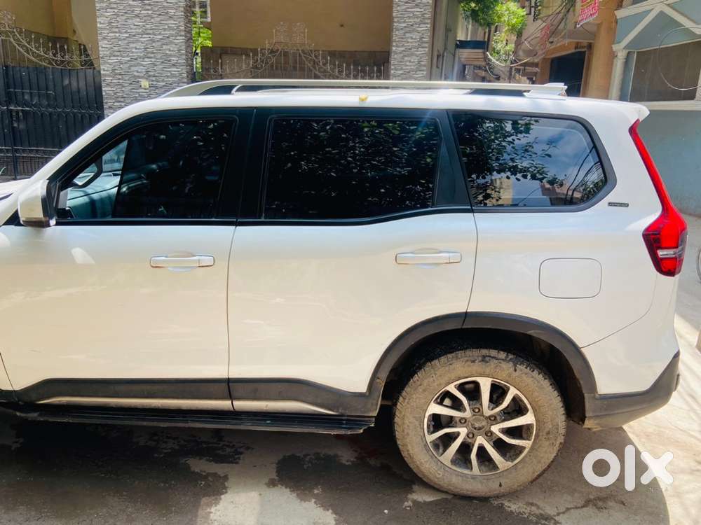 Mahindra Scorpio-n Diesel 2024