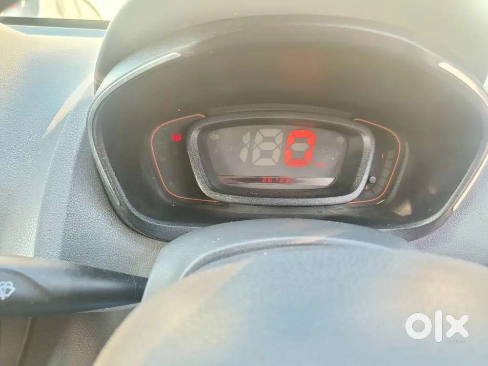 Renault Kwid 0.8 Rxt 2016 Model