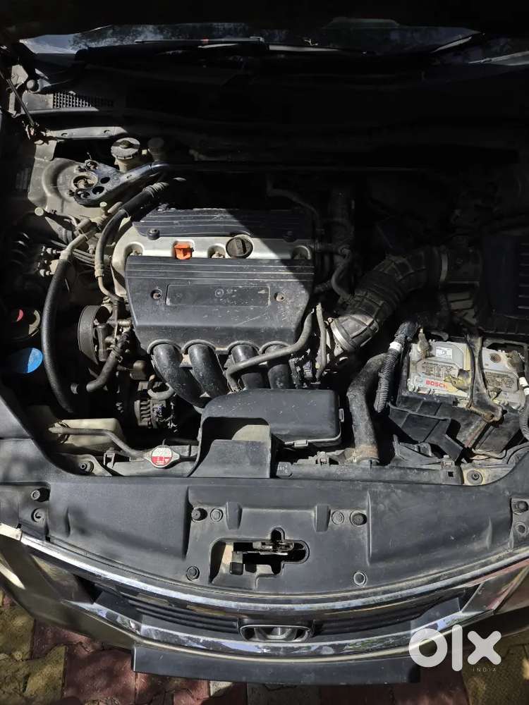 Honda Accord 2.4 Petrol 2008