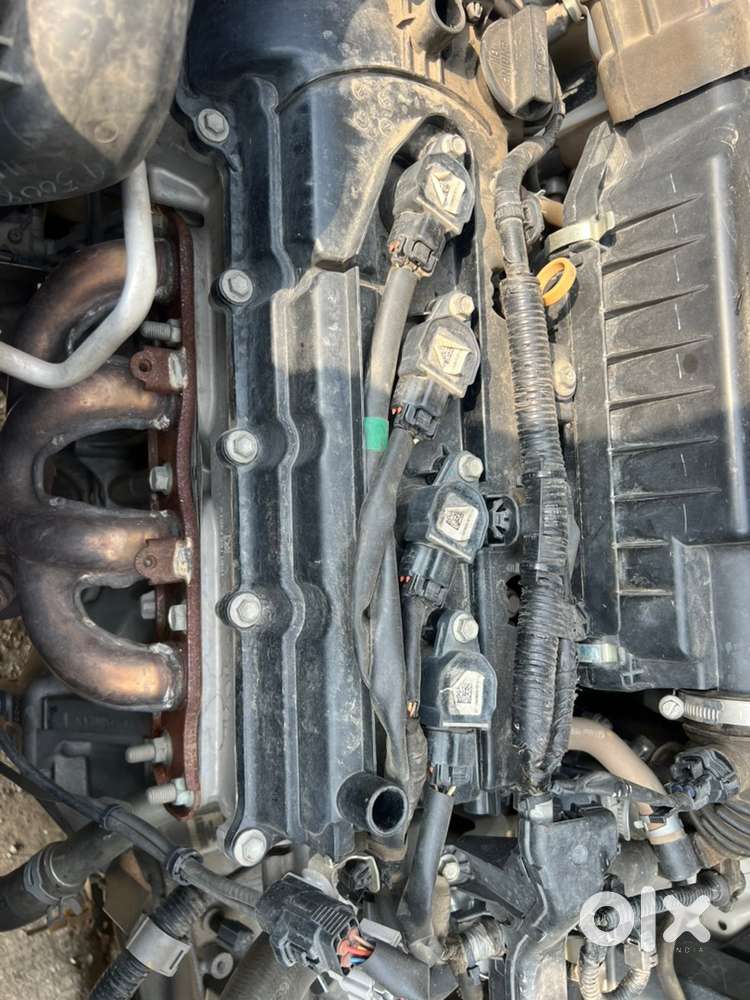 Maruti Suzuki Wagon R 2019 Petrol Well Maintained