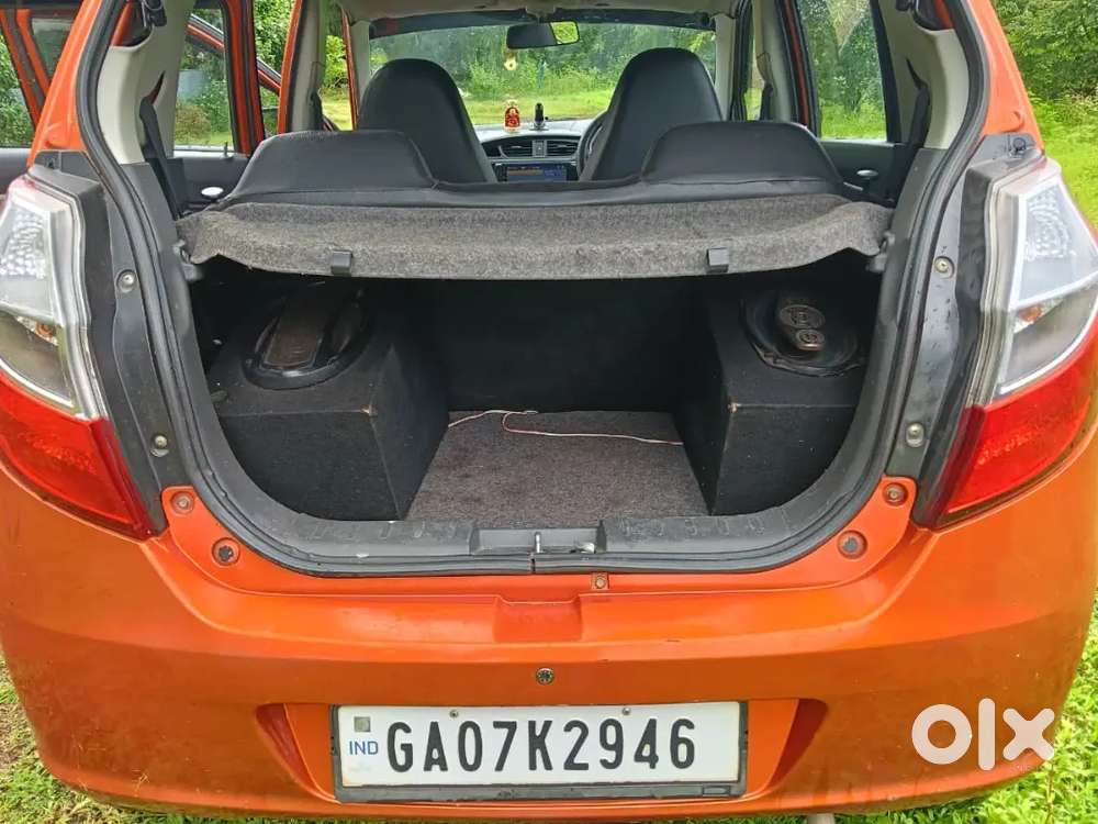Best Condition Car