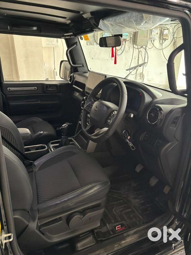 Mahindra Diesel Manual 2025