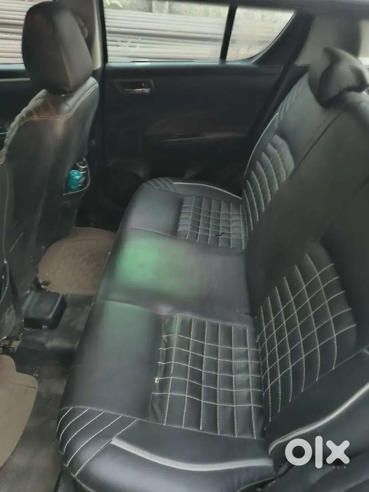 Maruti Suzuki Swift 2014 Diesel 105000 Km Driven