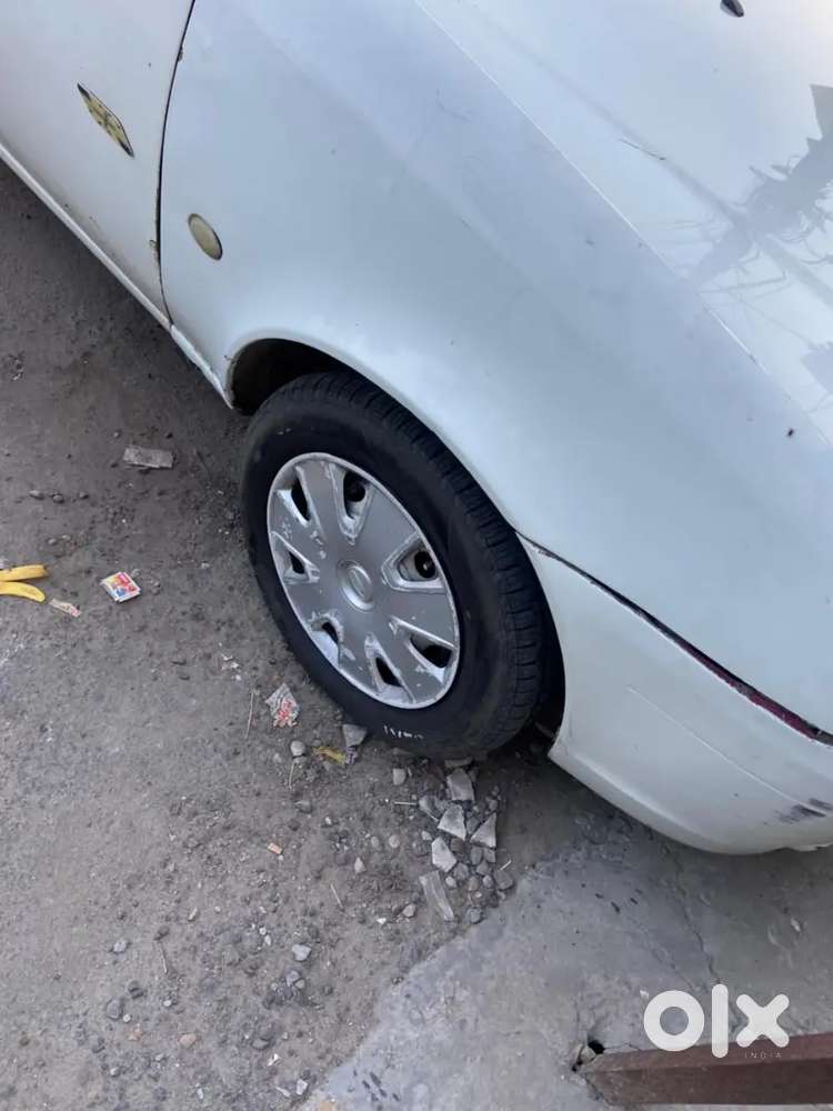 Well Maintained