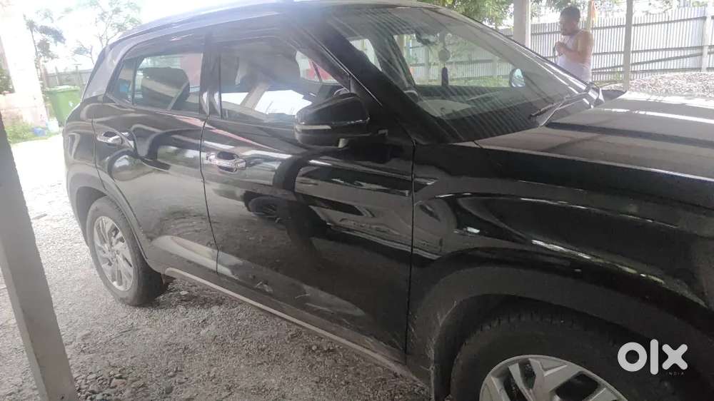 Hyundai Creta 2022 Variant