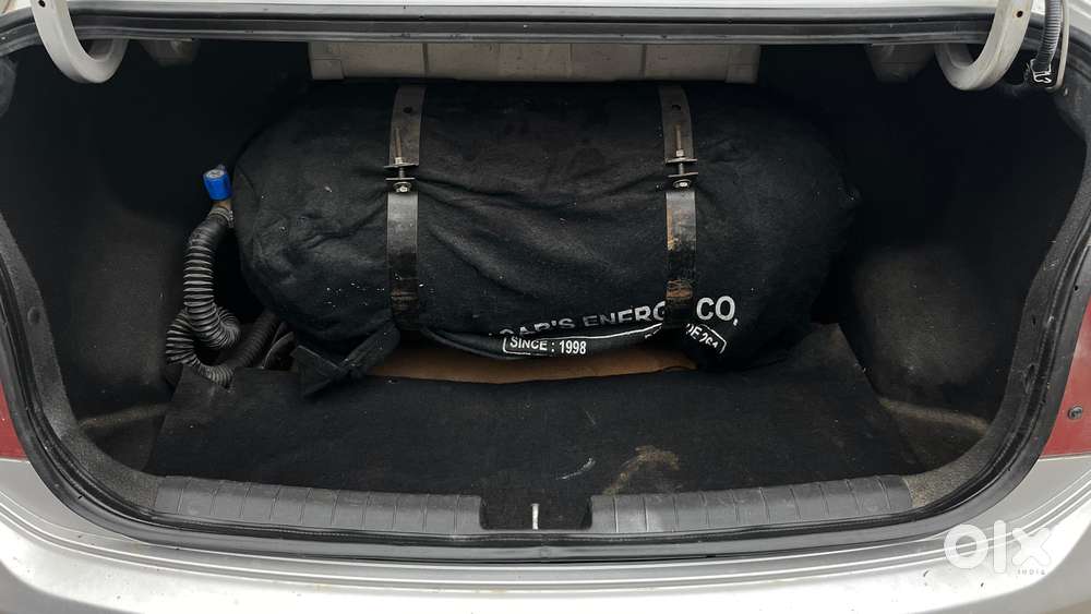 Hyundai Xcent S 1.2 (o), 2014, Cng & Hybrids