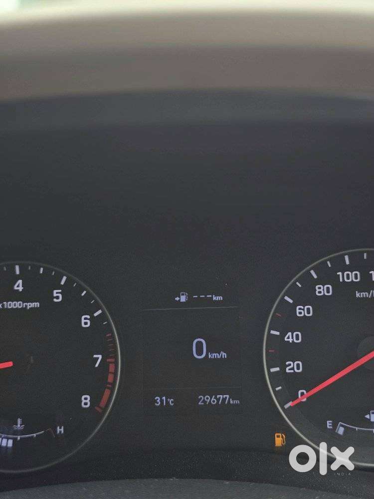 Hyundai I20 Asta (o) 1.2 Mt, 2018, Petrol
