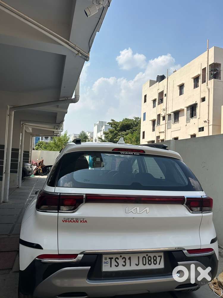 Kia Sonet Dec 2022 2023 Jan Registration