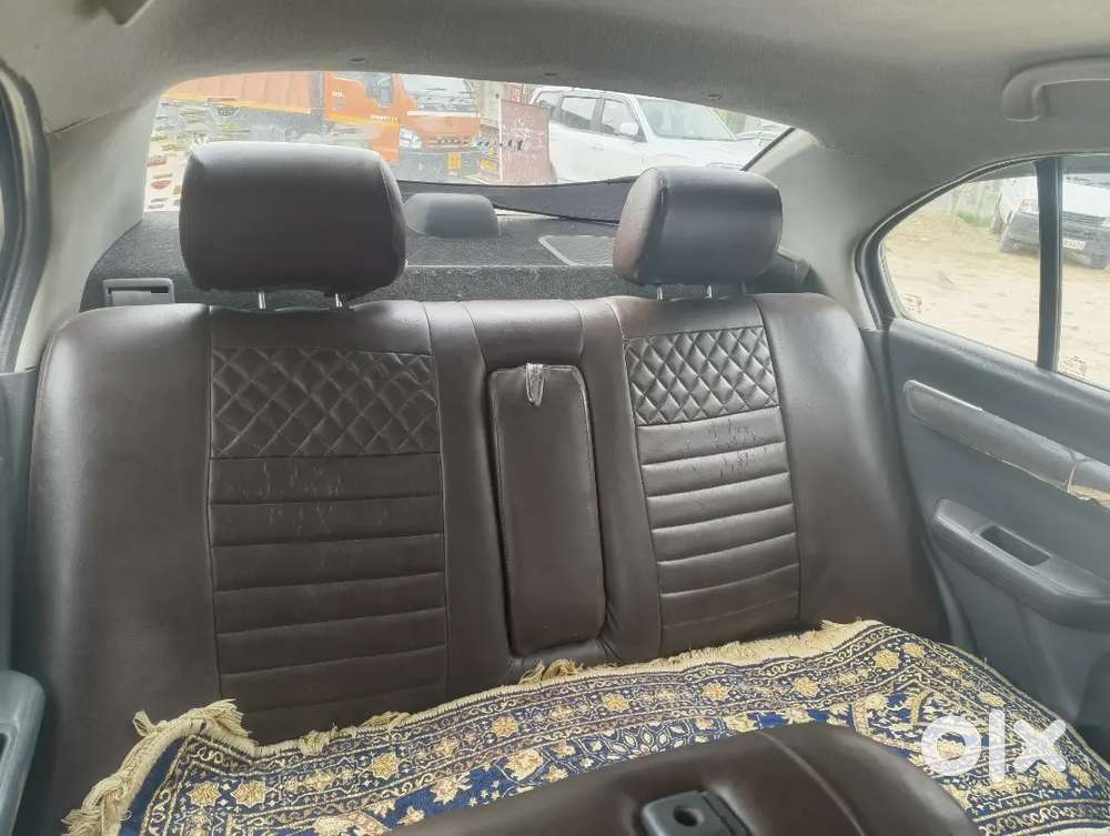 Maruti Suzuki Dzire 2013 Diesel Good Condition