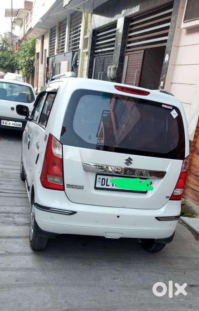 Maruti Suzuki Model 2016