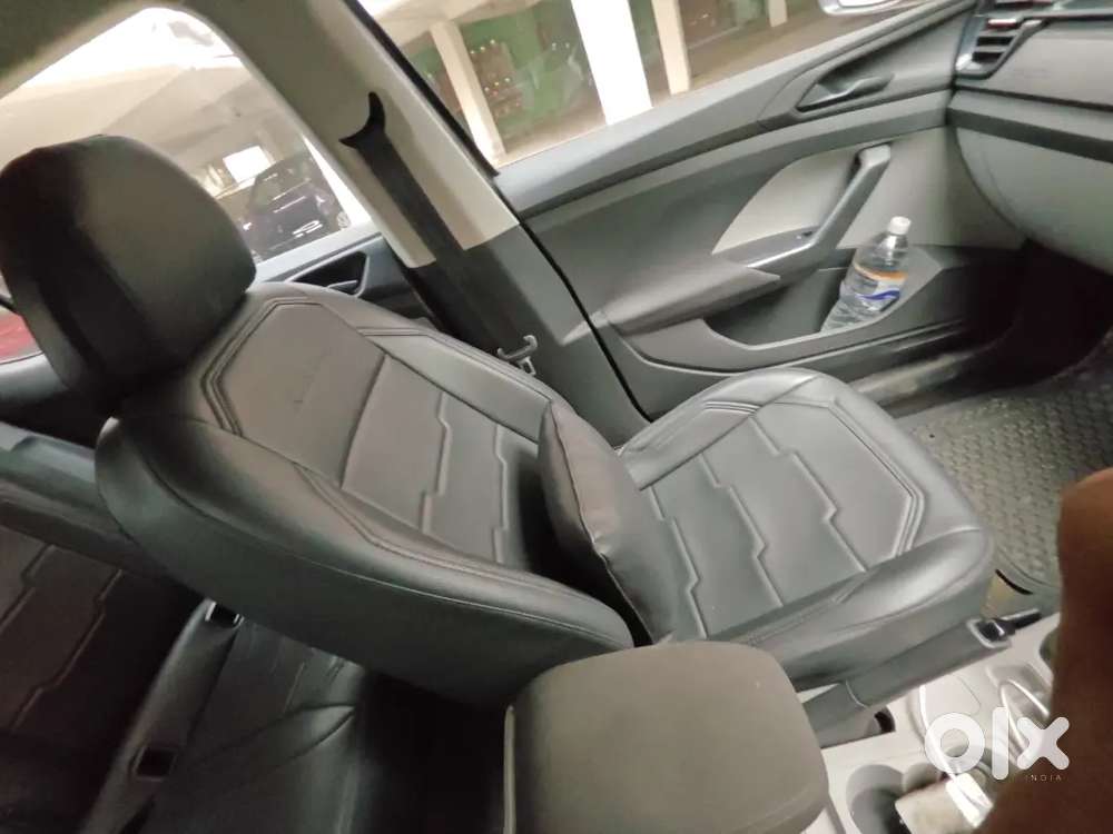Skoda Kushaq 1.0 Tsi 2023