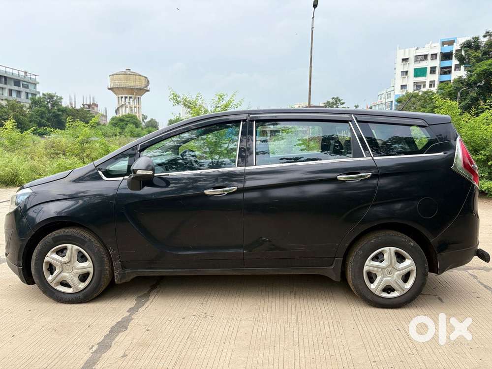 Mahindra Marazzo M4 8str, 2018, Diesel