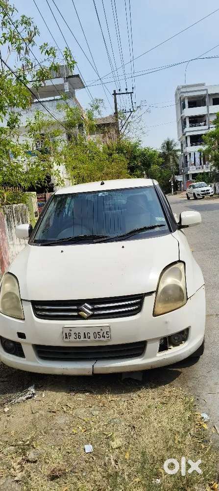Swift Dzire Vdi 2010 Model Validity 2030