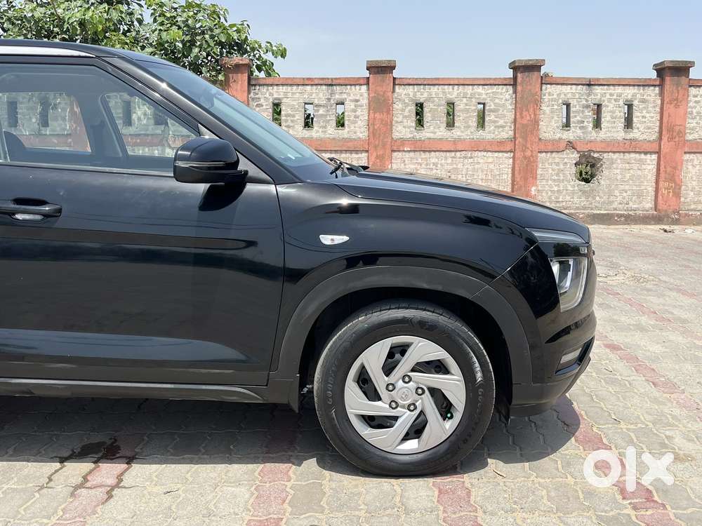 Hyundai Creta E 1.5 Diesel, 2023, Diesel