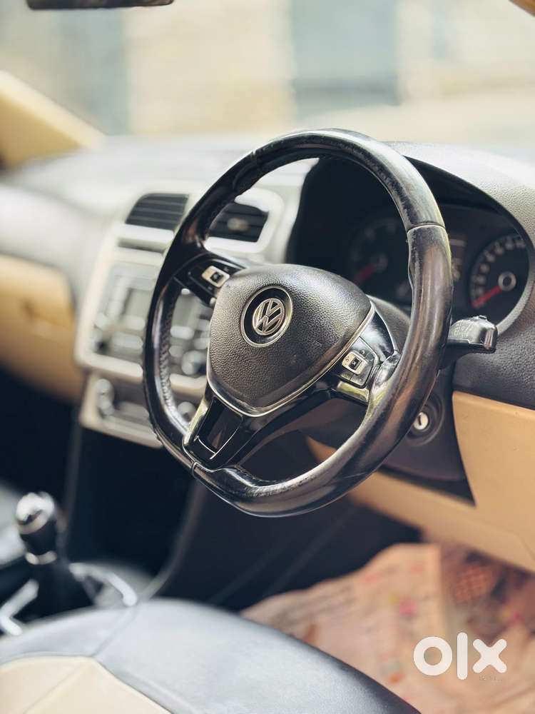 Volkswagen Polo 1.5 Tdi Highline, 2016, Diesel