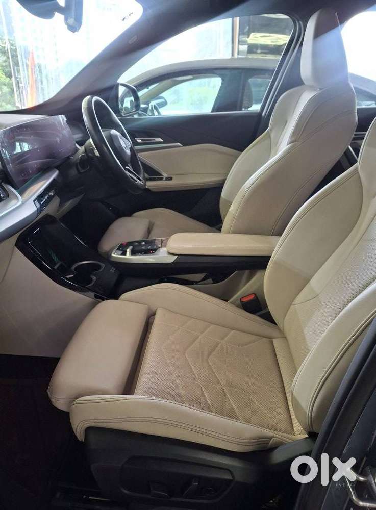 Bmw X1 Sdrive18i M Sport, 2024, Petrol