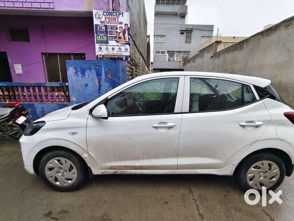 Hyundai Grand I10 Nios 2024 Variant Magna1.2l