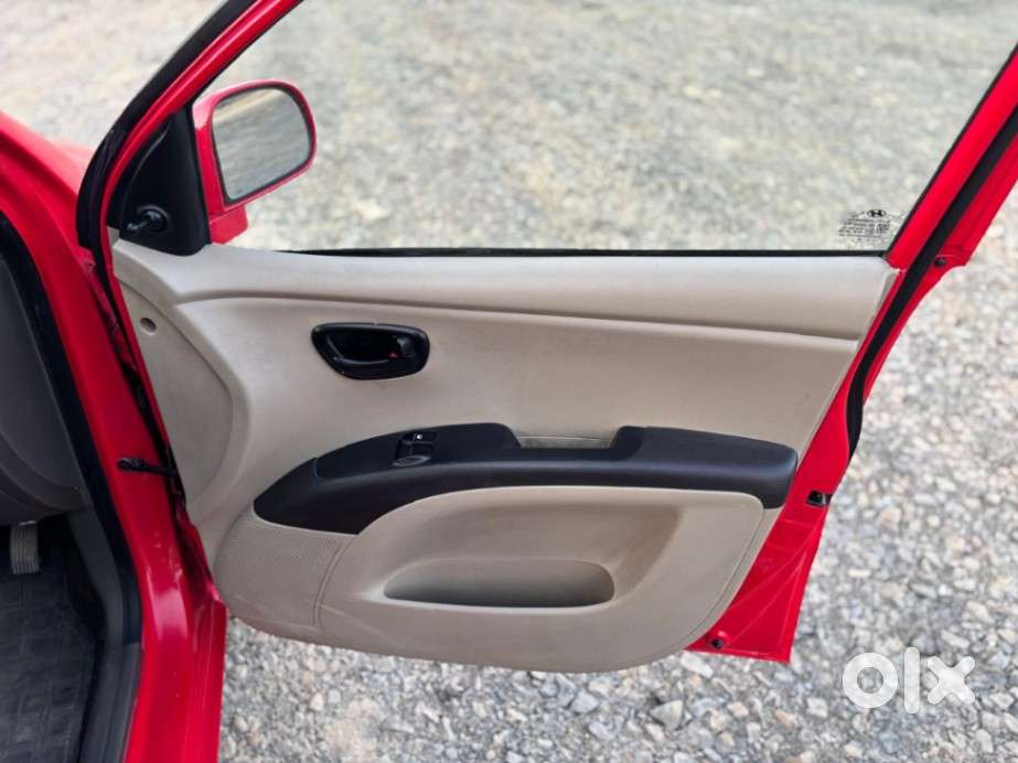 Hyundai I10 Era, 2012, Petrol