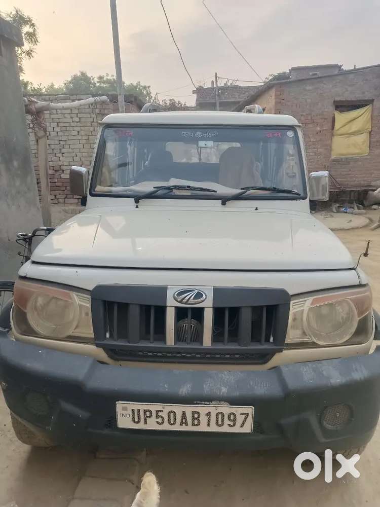 Bolero Di Turbo Gadi Hai Jiska Modle 20 Oct 2012 Ka Hai