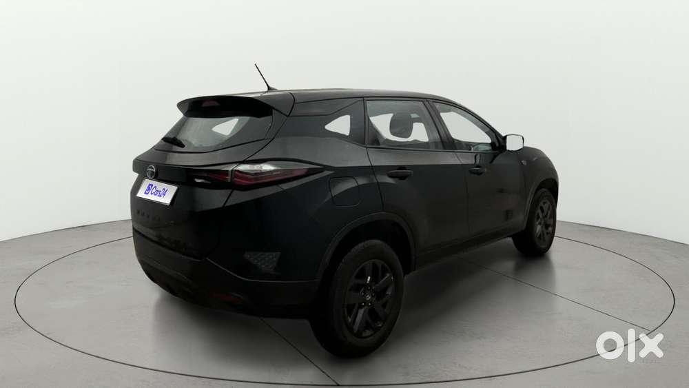 Tata Harrier Xta+ 2.0 L Kryotec Bs Vi, 2021, Diesel
