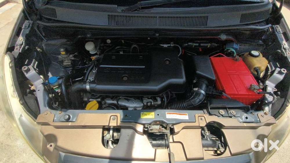 Maruti Suzuki Ritz 2009-2011 Genus Vdi, 2011, Diesel