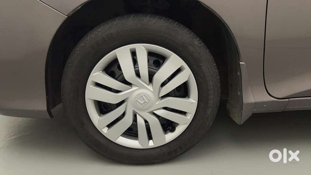 Honda City I-vtec Sv, 2015, Petrol