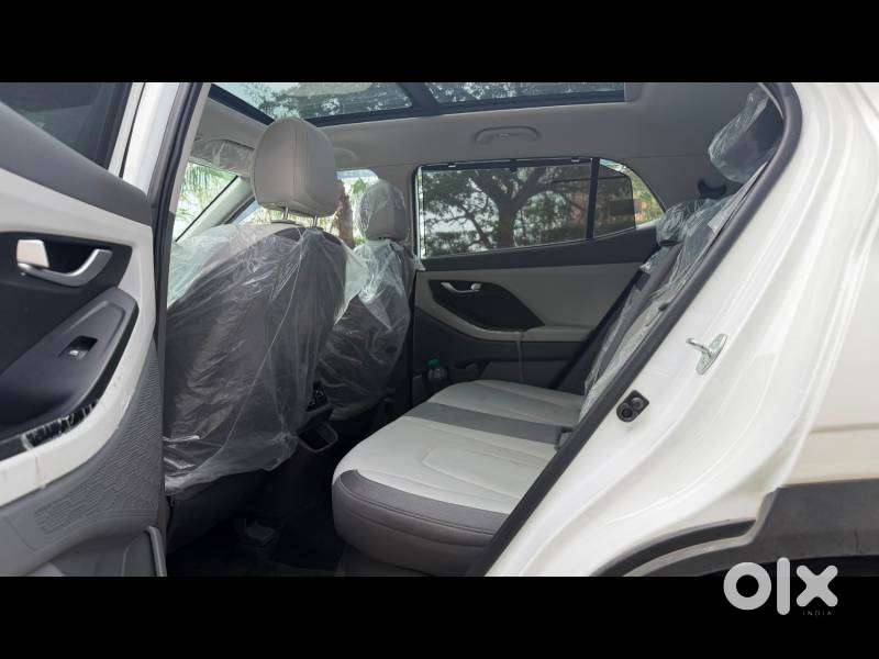 Hyundai Creta 1.5 S Petrol, 2025, Petrol