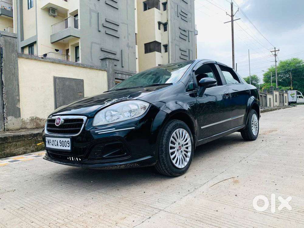 Fiat Linea, 2015, Diesel