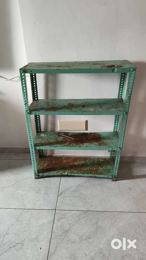 Lokhand shelf 4 layers