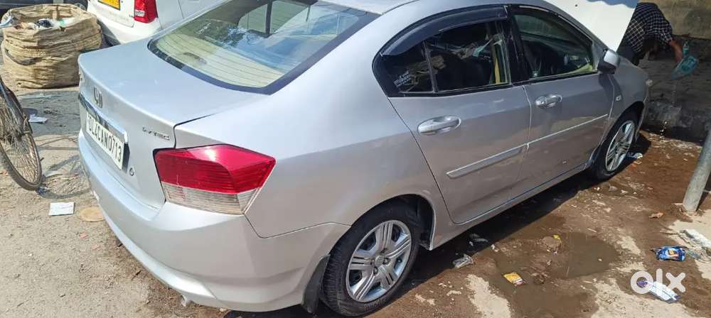Honda Civic 2009 Mt