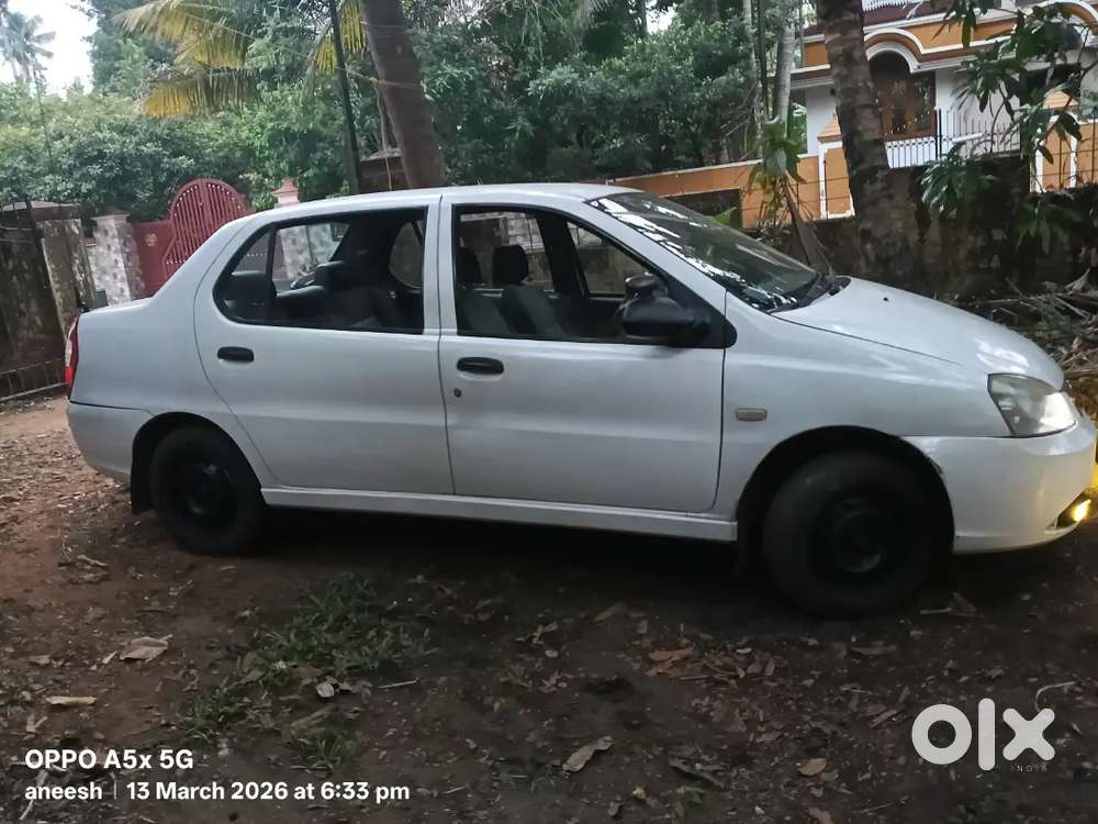 Tata Indigo Ls 2009