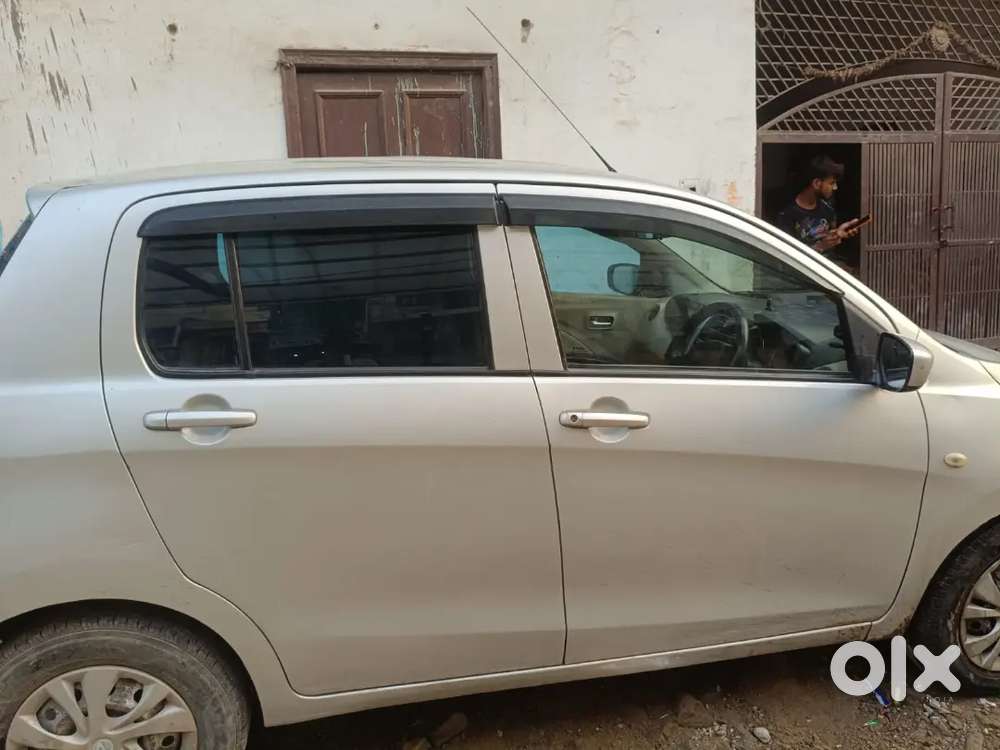 Maruti Suzuki Celerio Vxi 2019