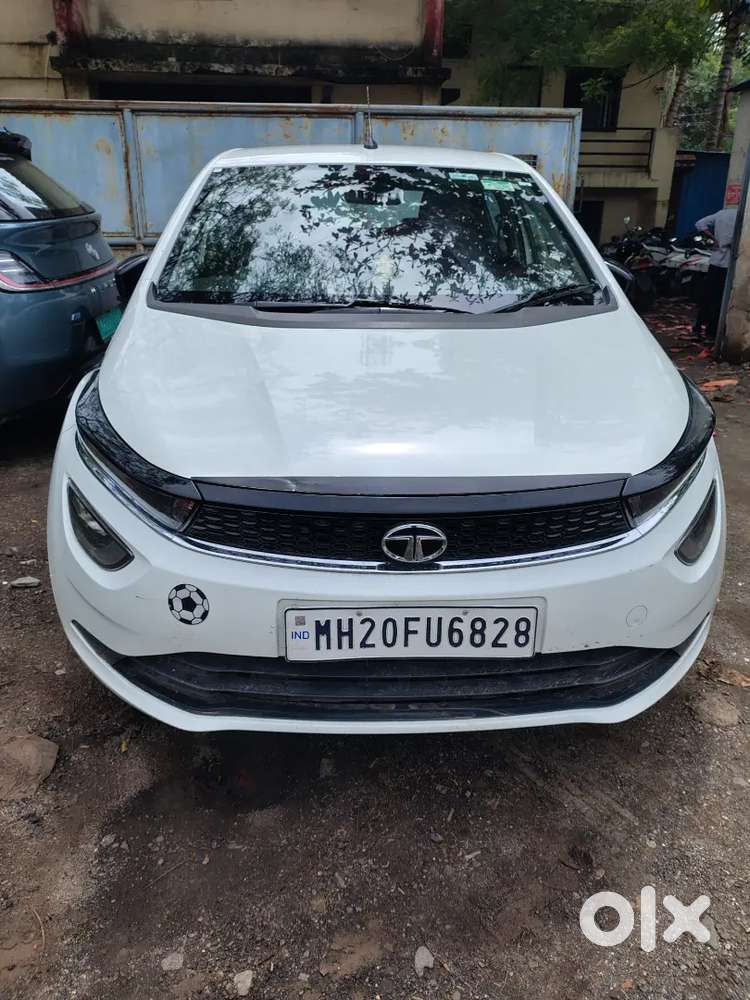 Tata Altroz 2021