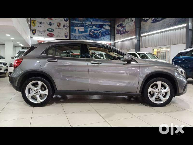 Mercedes-benz Gla Class Urban Edition 220d, 2018, Diesel