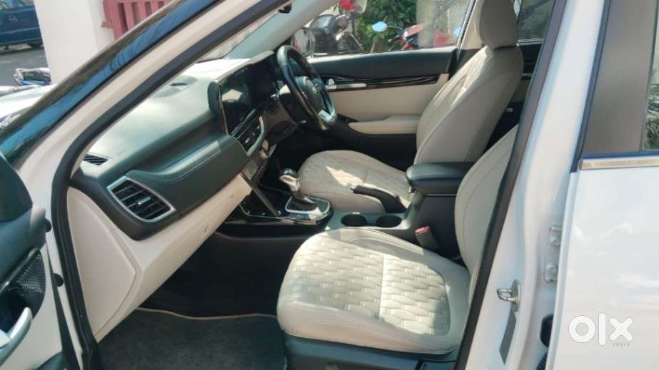 Kia Seltos Htx Plus At D, 2020, Diesel