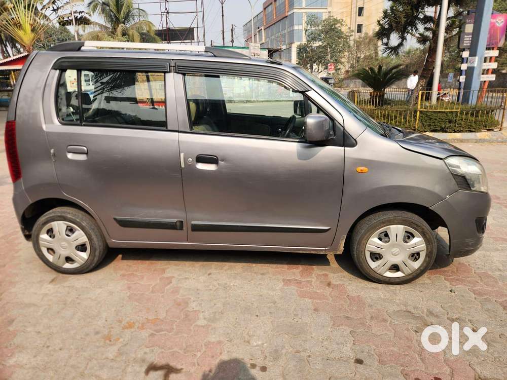 Maruti Suzuki Wagon R 1.2 Vxi, 2013, Petrol