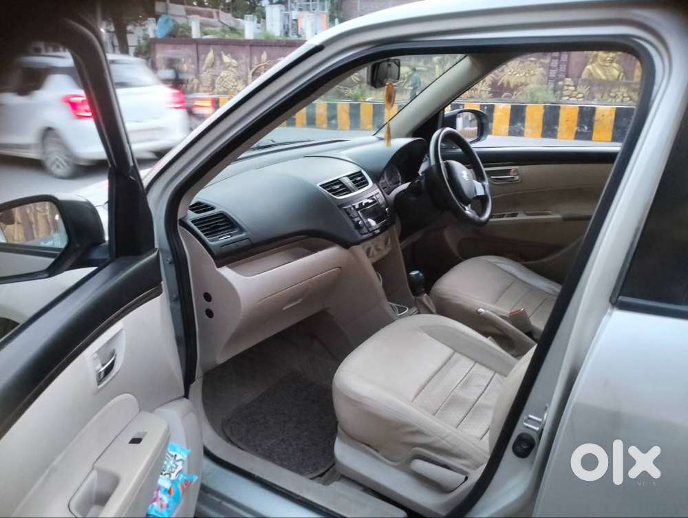 Maruti Suzuki Swift Dzire 2016 Petrol 37000 Km Driven