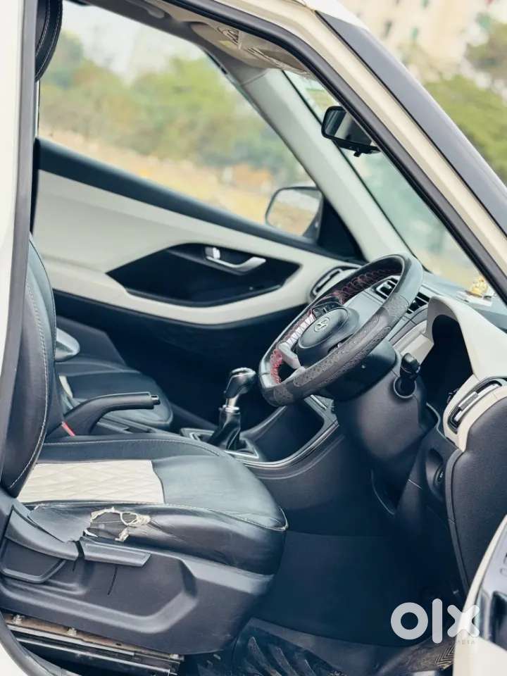 Hyundai Creta Sx (o) 1.5 Diesel, 2021, Diesel