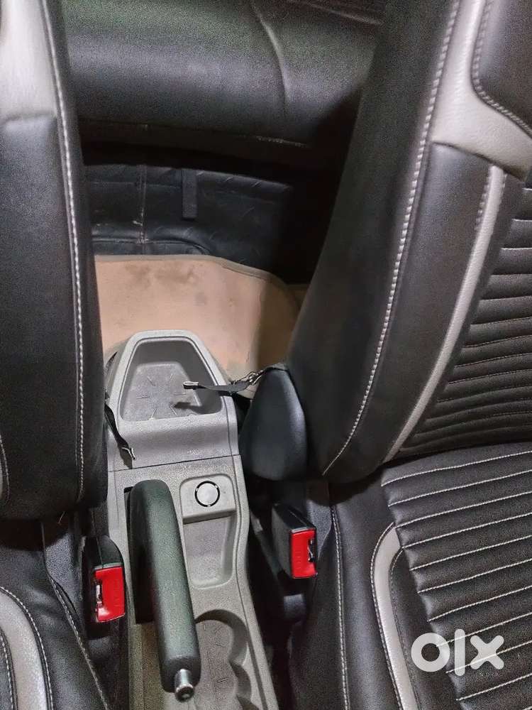 Tata Tiago Xe Petrol Base Modal