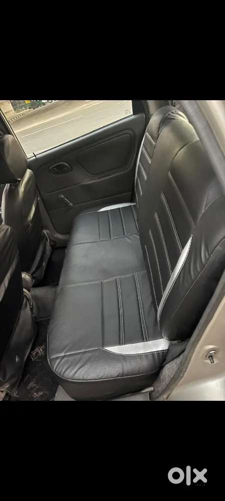 Maruti Suzuki Alto 2008 Km Driven