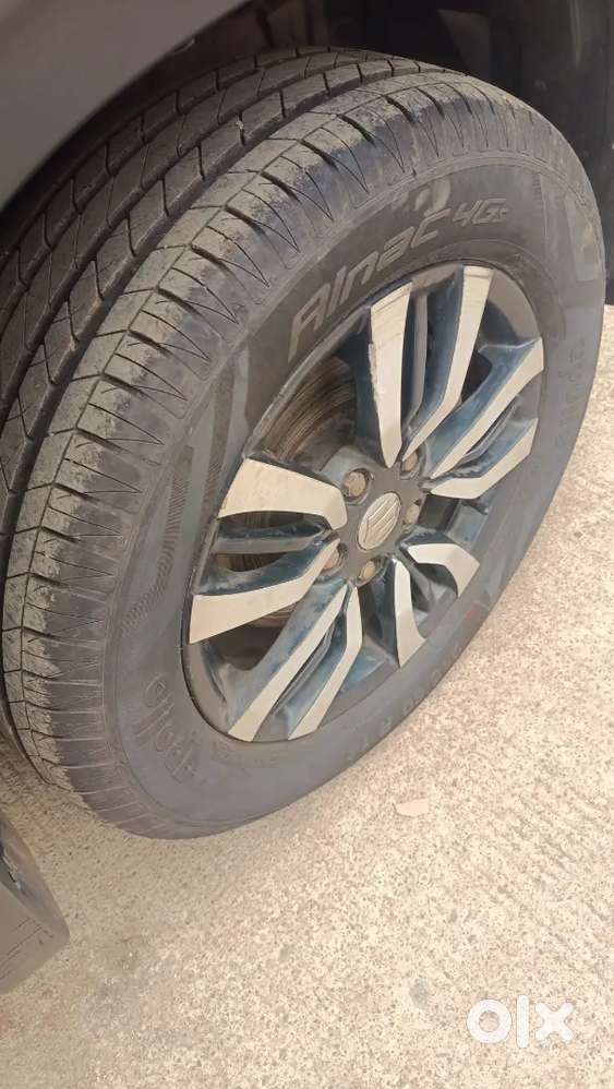 Maruti Suzuki Vitara Brezza 2017 Diesel 89990 Km Driven