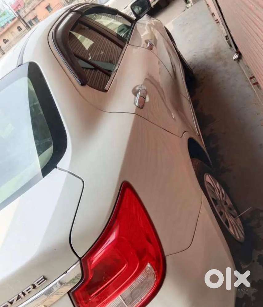 Maruti Suzuki Dzire 2018 Petrol Good Condition