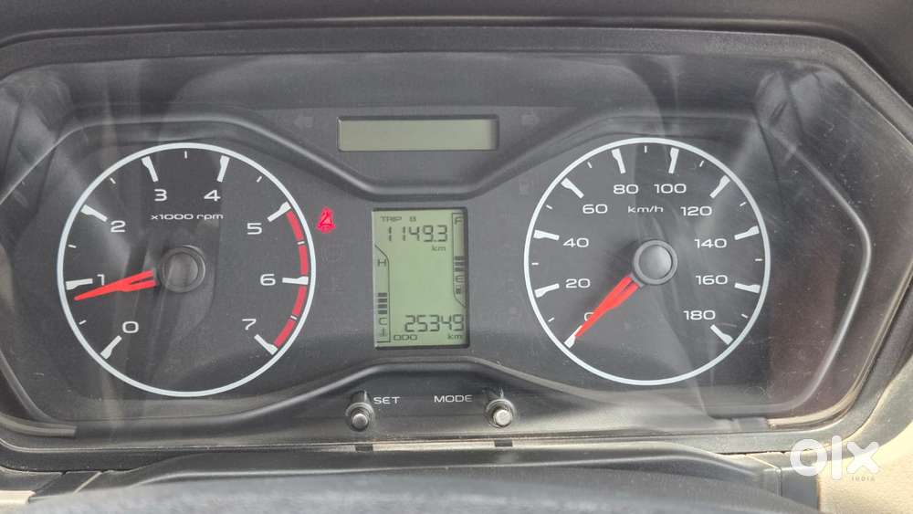 Mahindra Scorpio Classic 2.2 S Mt 7 Str, 2024, Diesel