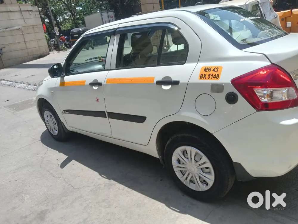 Maruti Suzuki Dzire 2022