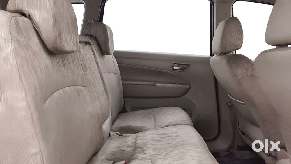 Maruti Suzuki Ertiga 2012-2015 Vdi, 2012, Diesel