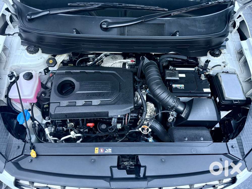 Hyundai Venue 1.5 Crdi Sx (o), 2022, Diesel