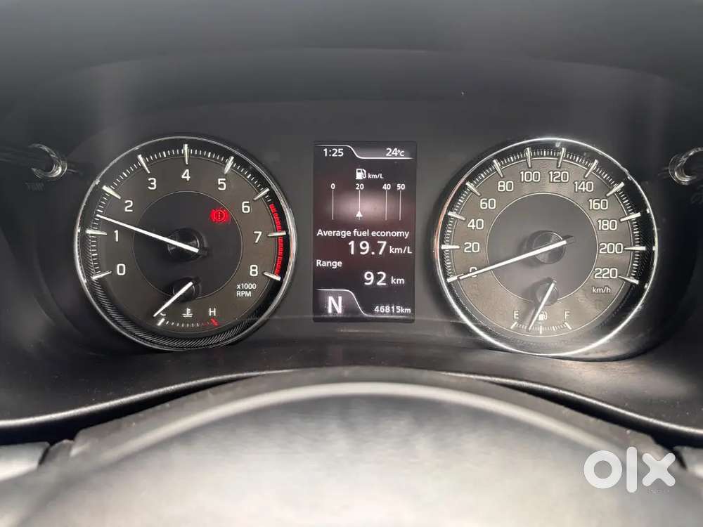 Maruti Baleno 1.2 Zeta 2022 Automatic