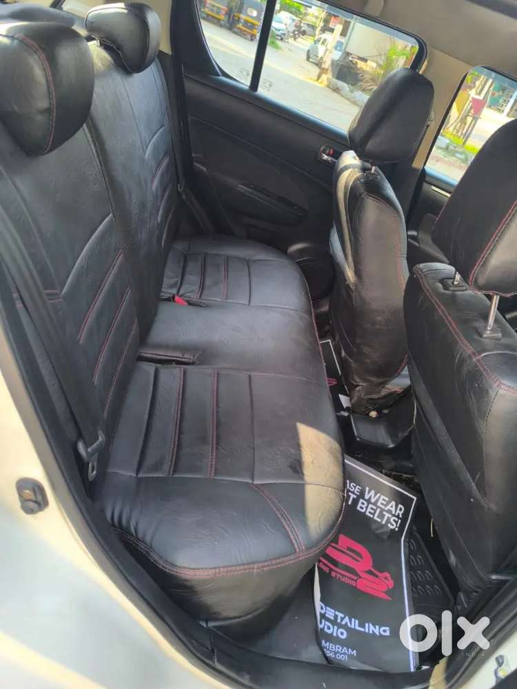 Swift Vdi Maruti 2016 Diesel